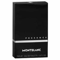 Presence Montblanc - Perfume Masculino - Eau de Toilette - 3