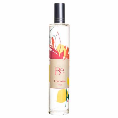 Limonada Be. Colônia Feminina