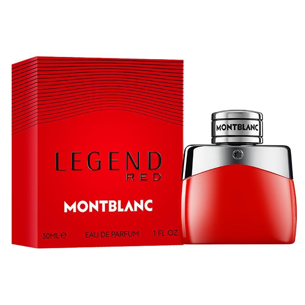 Perfume Legend Red Montblanc Masculino Eau de Parfum - 2