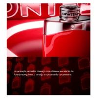 Perfume Legend Red Montblanc Masculino Eau de Parfum - 5