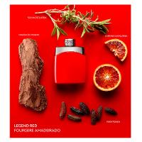 Perfume Legend Red Montblanc Masculino Eau de Parfum - 3