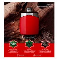 Perfume Legend Red Montblanc Masculino Eau de Parfum - 6