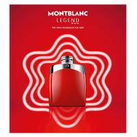 Perfume Legend Red Montblanc Masculino Eau de Parfum - 7