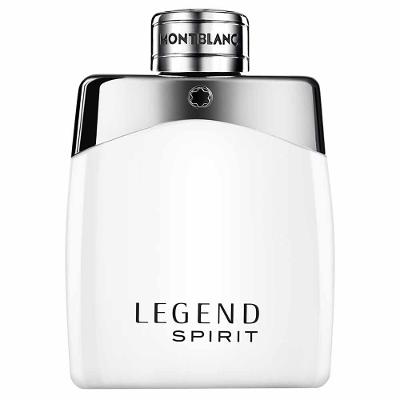 Legend Spirit Montblanc - Perfume Masculino - Eau de Toilette