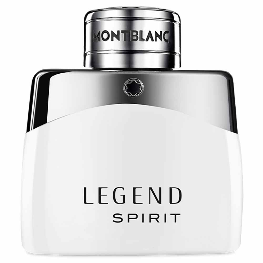 Legend Spirit Montblanc - Perfume Masculino - Eau de Toilette - 1