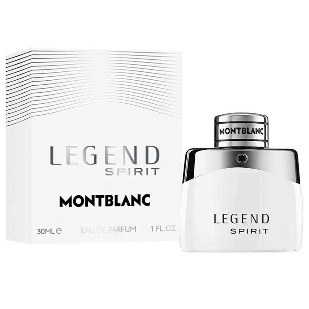 Legend Spirit Montblanc - Perfume Masculino - Eau de Toilette - 2