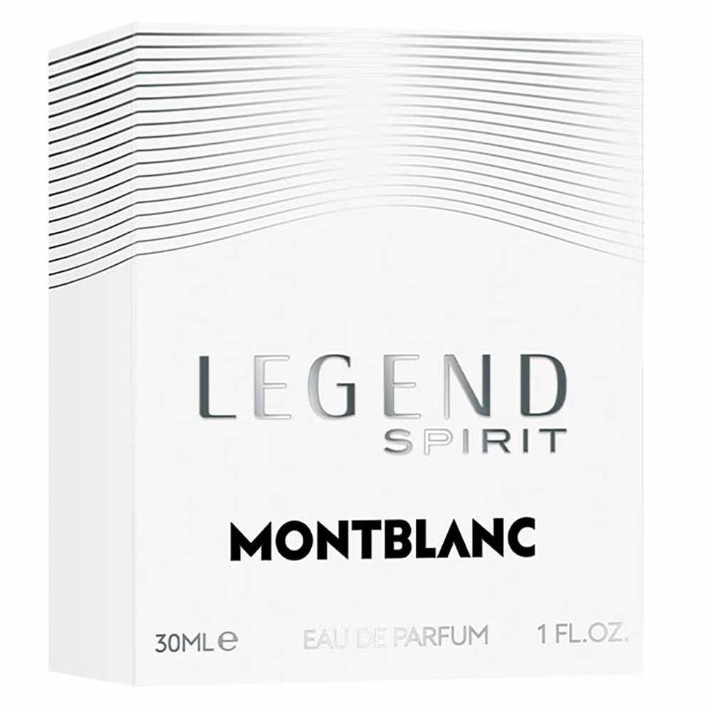 Legend Spirit Montblanc - Perfume Masculino - Eau de Toilette - 3
