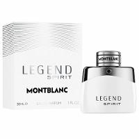 Legend Spirit Montblanc - Perfume Masculino - Eau de Toilette - 2