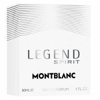 Legend Spirit Montblanc - Perfume Masculino - Eau de Toilette - 3