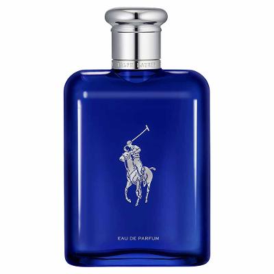 Perfume Polo Blue Ralph Lauren Masculino Eau de Parfum
