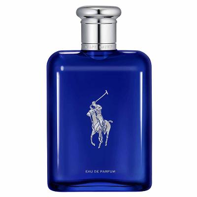 Polo Blue Ralph Lauren - Perfume Masculino - Eau de Parfum