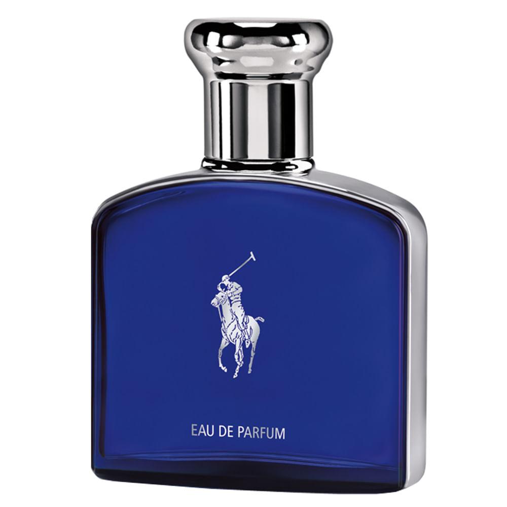 Polo Blue Ralph Lauren - Perfume Masculino - Eau de Parfum - 1