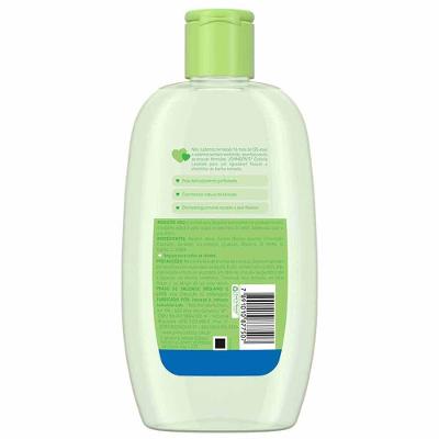 Lavanda Johnson's Baby - Perfume Unissex - Deo Colônia