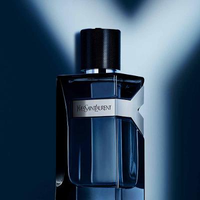 Y Intense Yves Saint Laurent Eau de Parfum - Perfume Masculino