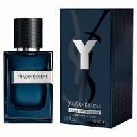 Y Intense Yves Saint Laurent - Perfume Masculino - Eau de Parfum - 2