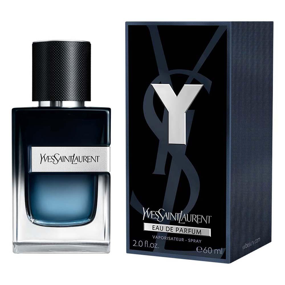 Perfume Y Yves Saint Laurent Masculino Eau de Parfum - 2