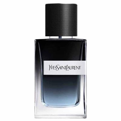 Perfume Y Yves Saint Laurent Masculino Eau de Parfum Refilável