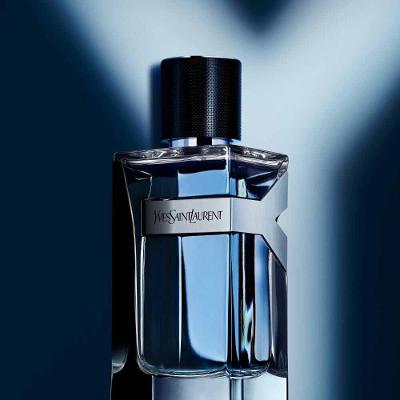 Y Yves Saint Laurent Eau de Toilette - Perfume Masculino