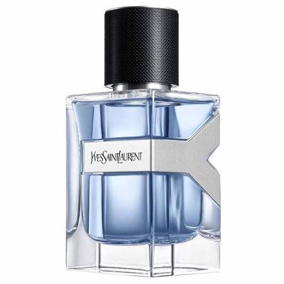 Perfume Y Yves Saint Laurent Masculino Eau de Toilette