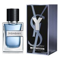 Y Yves Saint Laurent Perfume Masculino EDT - 2