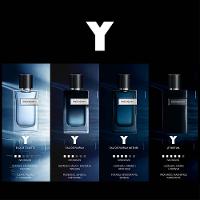 Y Yves Saint Laurent Perfume Masculino EDT - 5