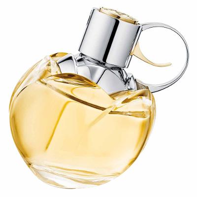 Wanted Girl Azzaro - Perfume Feminino Eau de Parfum