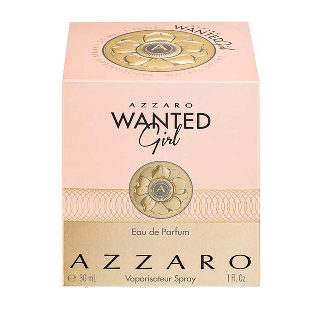 Wanted Girl Azzaro - Perfume Feminino Eau de Parfum - 3