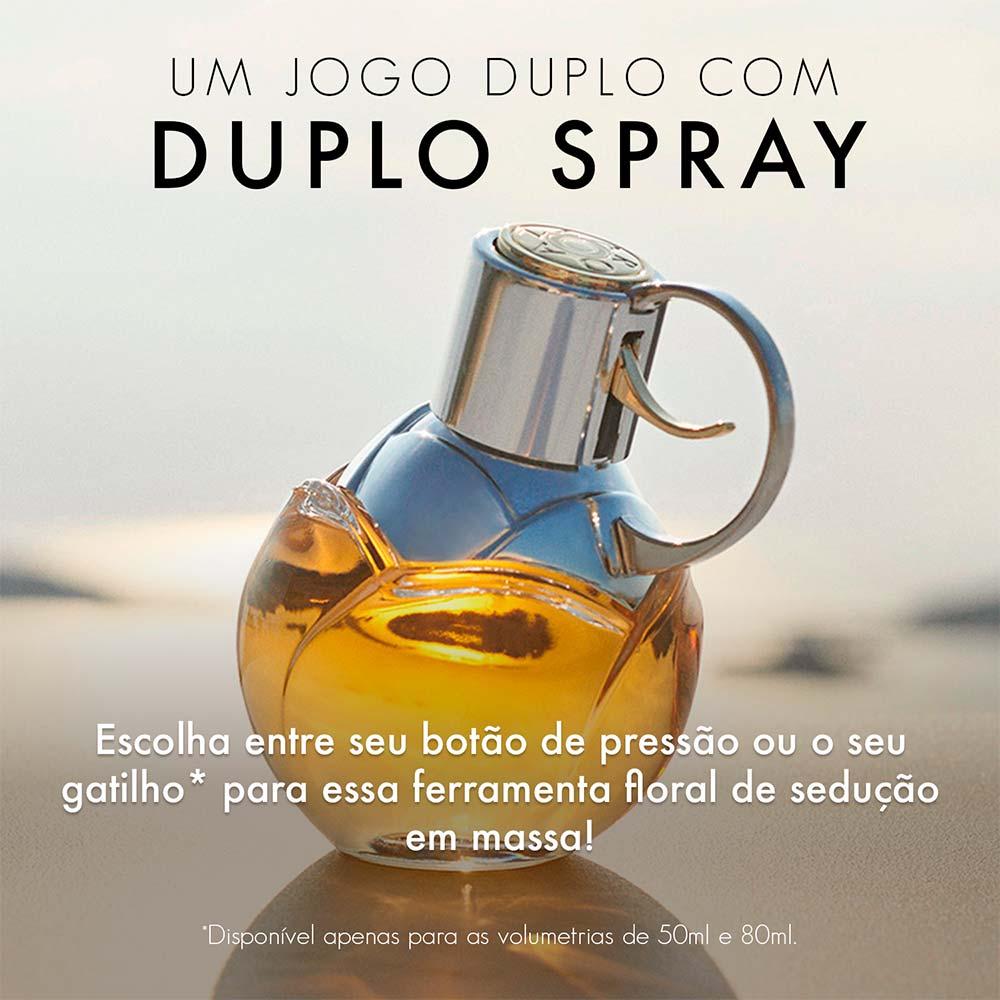 Wanted Girl Azzaro - Perfume Feminino Eau de Parfum - 7