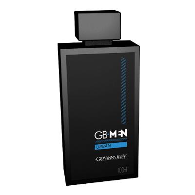 Urban Giovanna Baby GB Men - Perfume Masculino - Deo Cologne