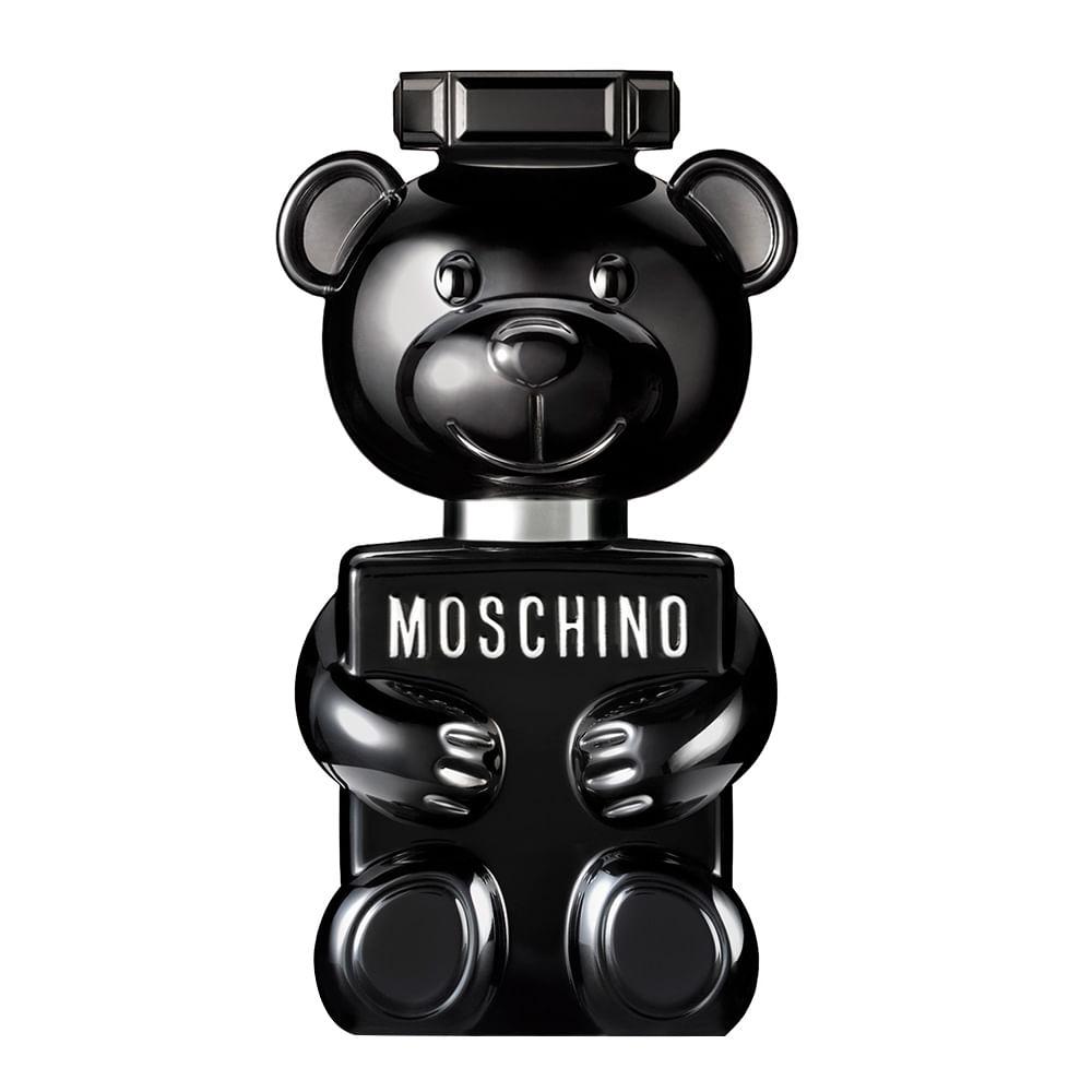 Toy Boy Moschino - Perfume Masculino - Eau de Parfum - 1