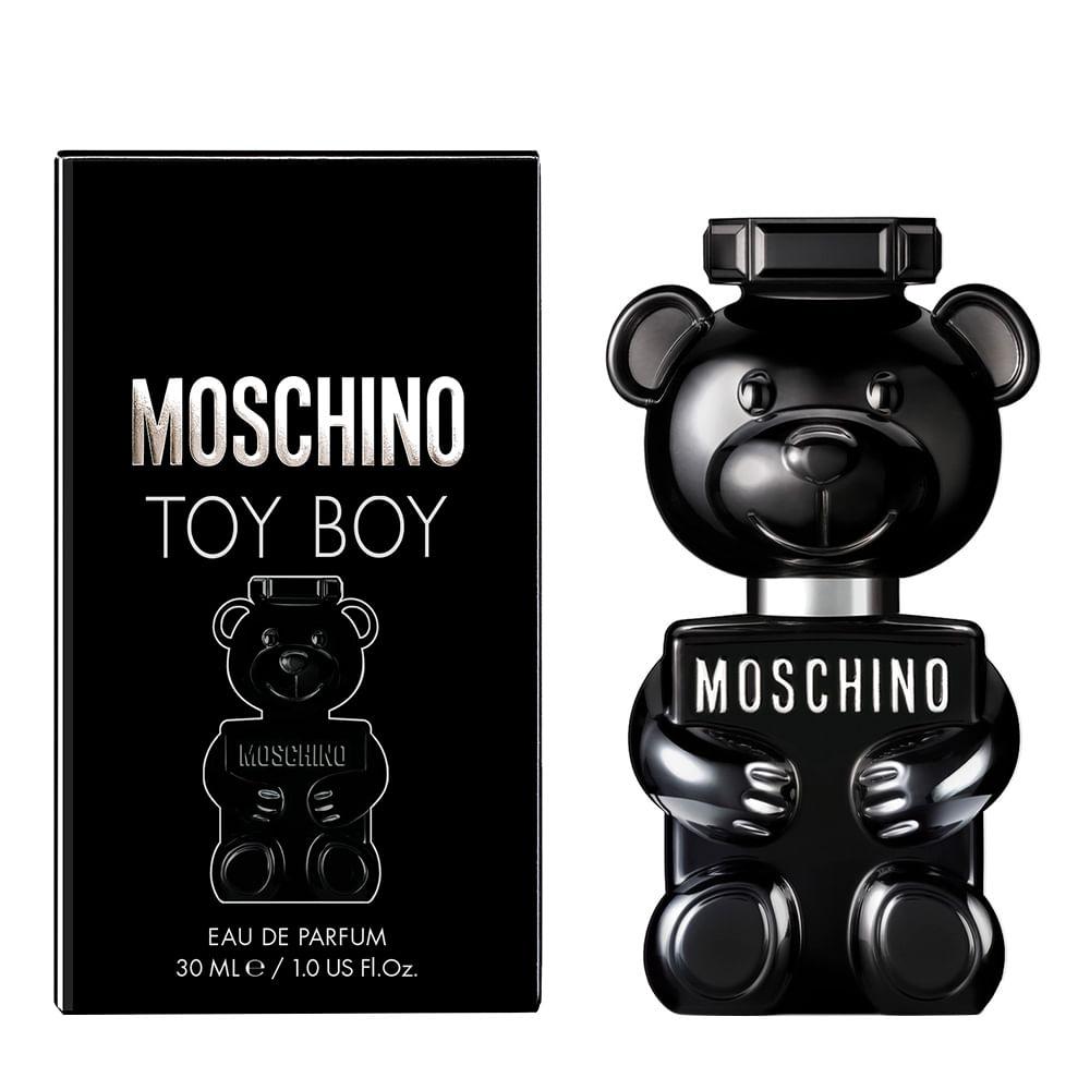 Toy Boy Moschino - Perfume Masculino - Eau de Parfum - 2