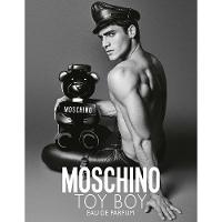 Toy Boy Moschino - Perfume Masculino - Eau de Parfum