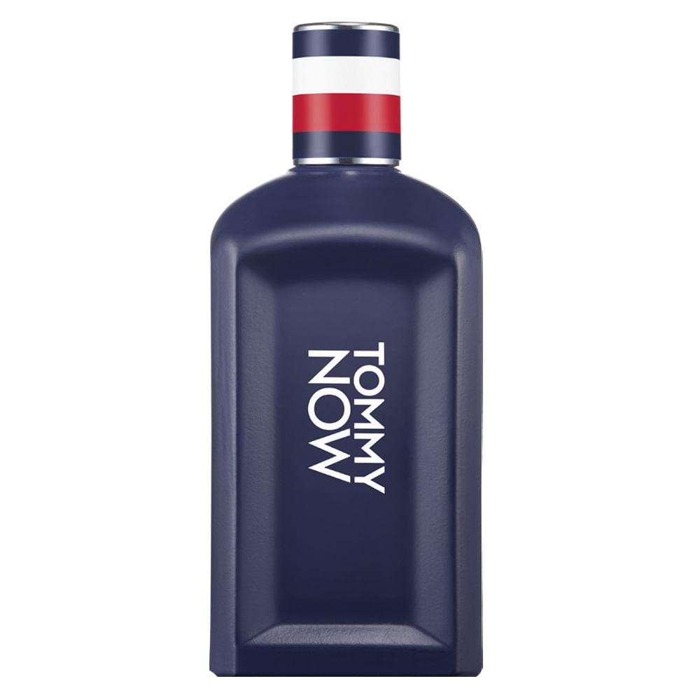 Tommy Now Tommy Hilfiger Perfume Masculino - Eau de Toilette - 1