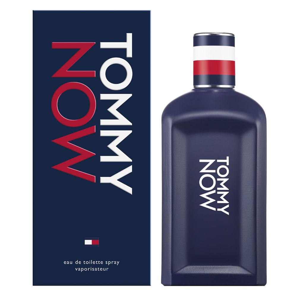 Tommy Now Tommy Hilfiger Perfume Masculino - Eau de Toilette - 2
