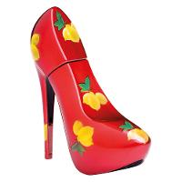 Style Heel Lemon Jean Pierre Sand - Perfume Femnino - EDP - 1