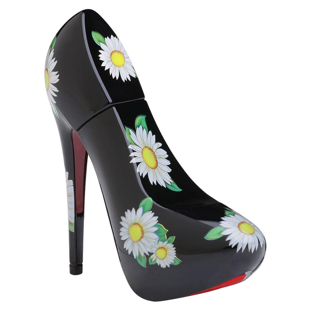 Style Heel Happy Jean Pierre Sand - Perfume Feminino - EDP - 1