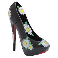 Style Heel Happy Jean Pierre Sand - Perfume Feminino - EDP - 1