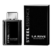 Steel La Rive Perfume Masculino EDT - 2