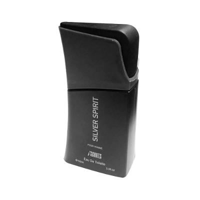 Silver Spirit I-Scents Perfume Masculino EDT