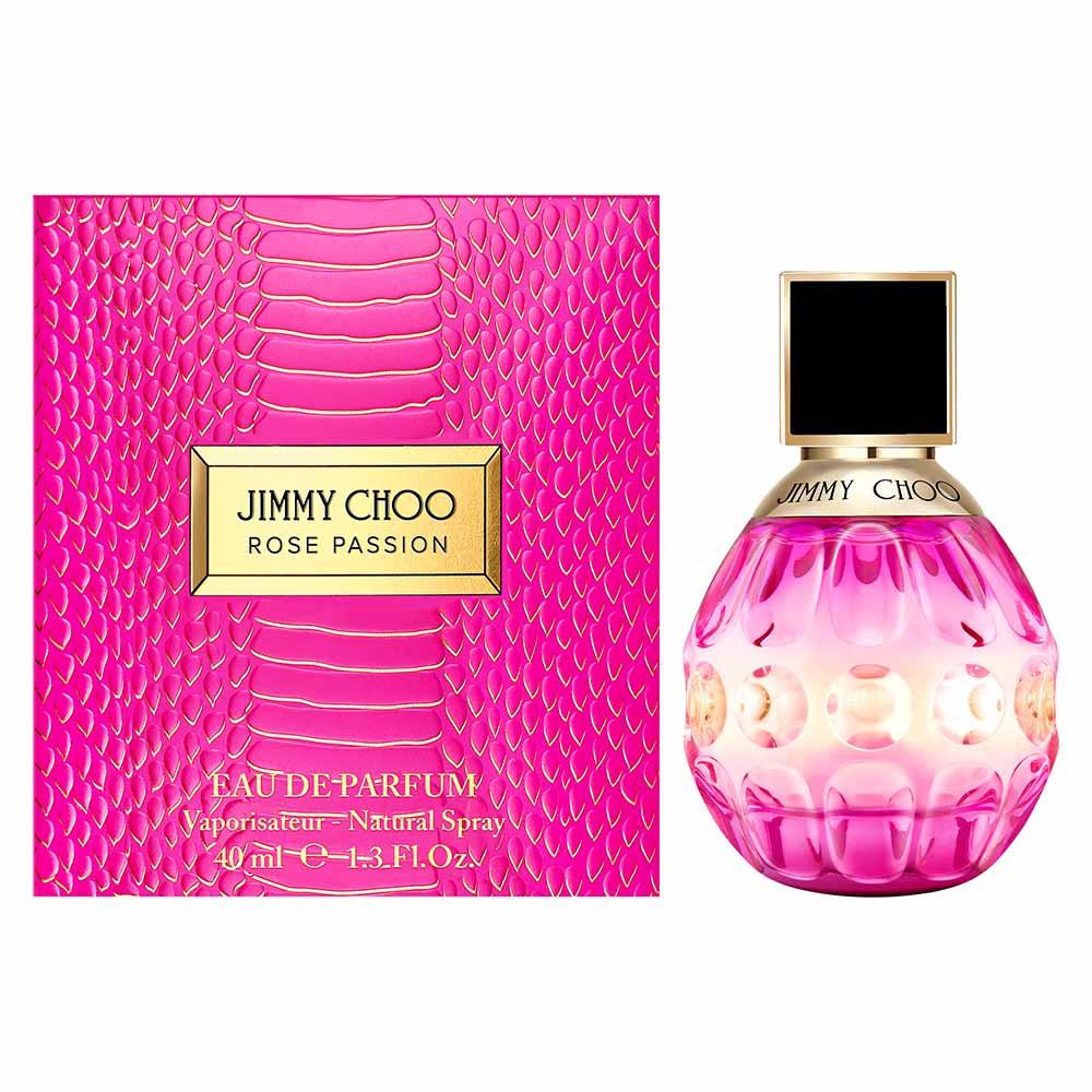 Rose Passion Jimmy Choo - Perfume Feminino - Eau De Parfum - 2