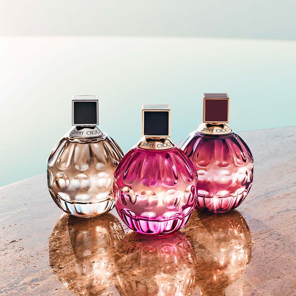 Rose Passion Jimmy Choo - Perfume Feminino - Eau De Parfum - 6