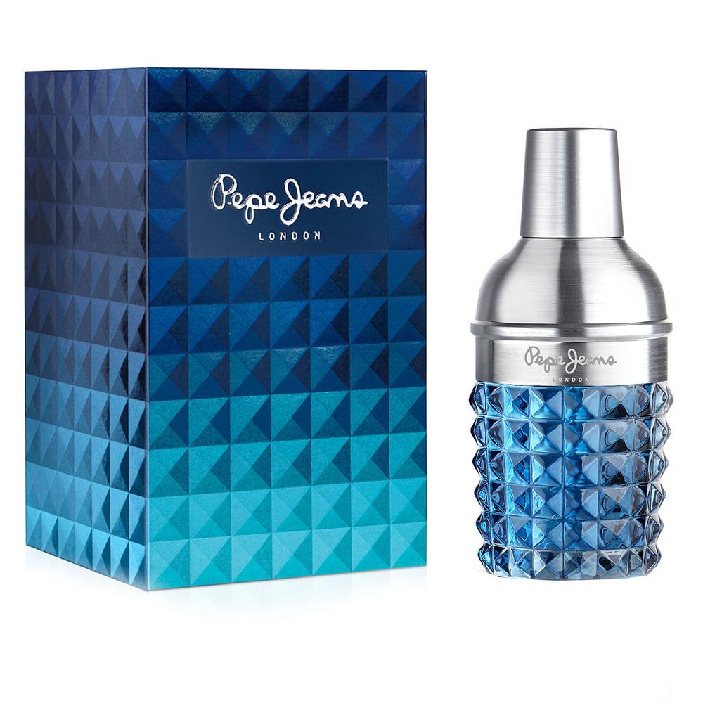 Pepe Jeans For Him - Perfume Masculino - Eau de Toilette - 1