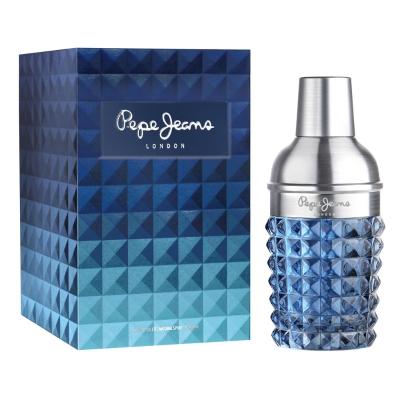 Pepe Jeans For Him - Perfume Masculino - Eau de Toilette