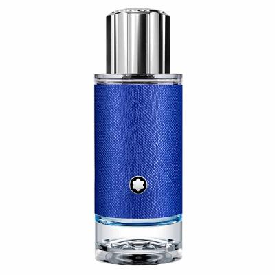 Perfume Explorer Ultra Blue Montblanc Masculino EDP