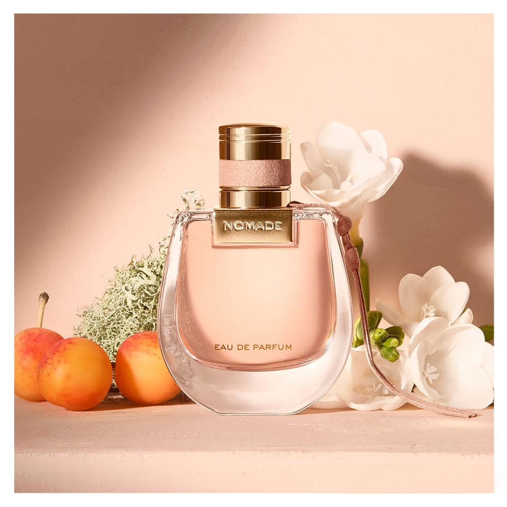 Nomade Chloé - Perfume Feminino - Eau de Parfum - 3
