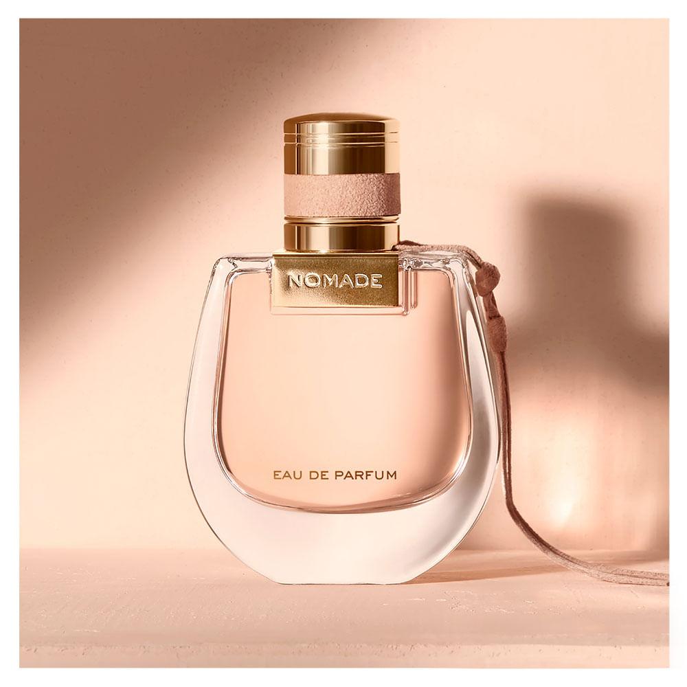Nomade Chloé - Perfume Feminino - Eau de Parfum - 4