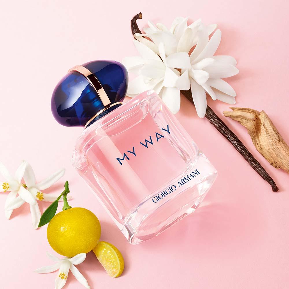 My Way Refil Giorgio Armani - Perfume Feminino - Eau de Parfum - 8