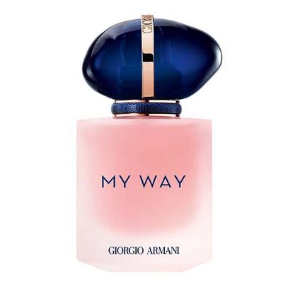 My Way Floral Giorgio Armani - Perfume Feminino - Eau de Parfum