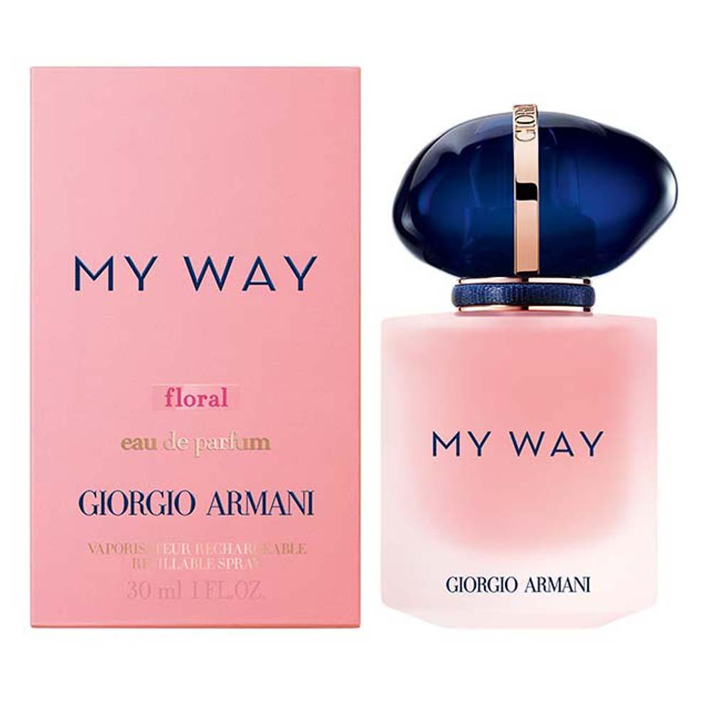 My Way Floral Giorgio Armani - Perfume Feminino - Eau de Parfum - 2