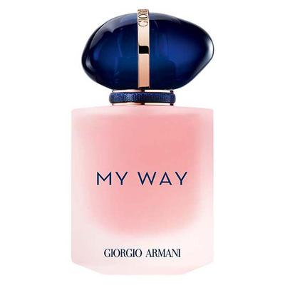 My Way Floral Giorgio Armani - Perfume Feminino - Eau de Parfum